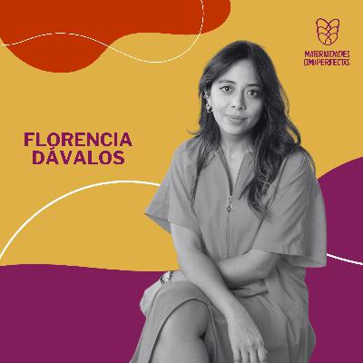215. Emprendiendo en Moda - Florencia Dávalos