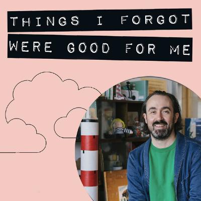 S5 Ep35: Illustration with Benji Davies
