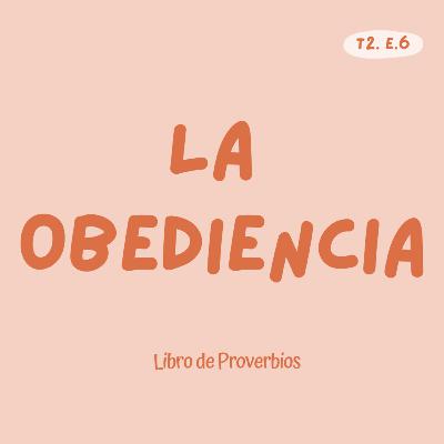 La obediencia - Amigas a distancia podcast