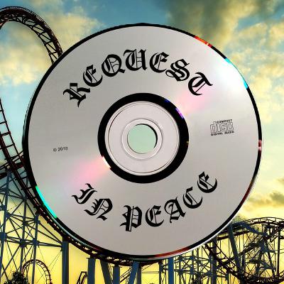 Request In Peace #21 vs Laura Leishman Request In Peace #21 vs Laura Leishman