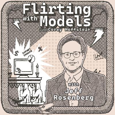 Jeff Rosenberg – The Past, Present, and Future of Systematic Fixed Income (S7E19)
