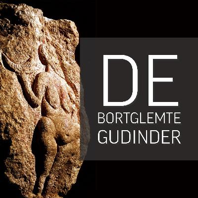 De borglemte gudinder