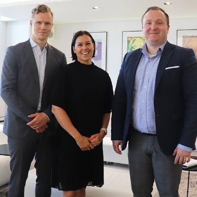 #66 Insolvenssi- ja konkurssimenettely, Simo Viljamaa, Netta Luhtalampi & Olli Latvasaho