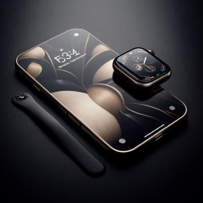 Introducing the next generation of iPhone