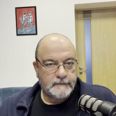 Кая и медведь | Radio Narva | 564