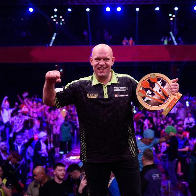 WSoD Finals a European Tour 12: Návrat nizozemského krále, Springerův životní triumf a Sedláčkova záchrana slabšího týdne