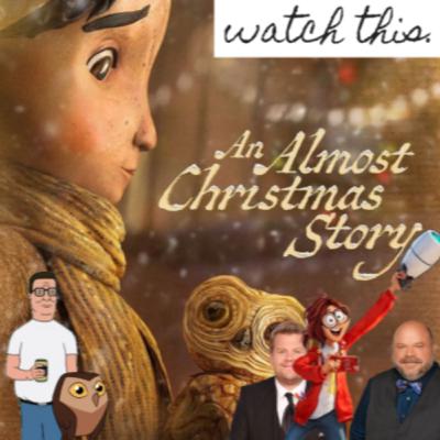 BONUS: An Almost Christmas Story (David Lowery)