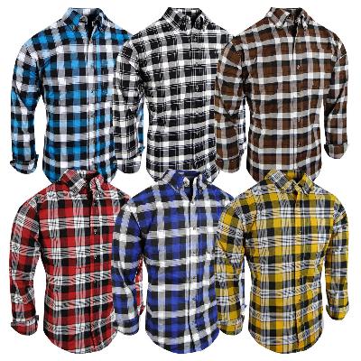 S2E2: Can Corey Wear Plaid? S2E2: Can Corey Wear Plaid?