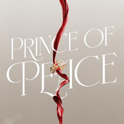 Peace Be Still - Prince of Peace