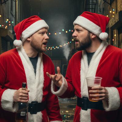 2025 Christmas Special!!!