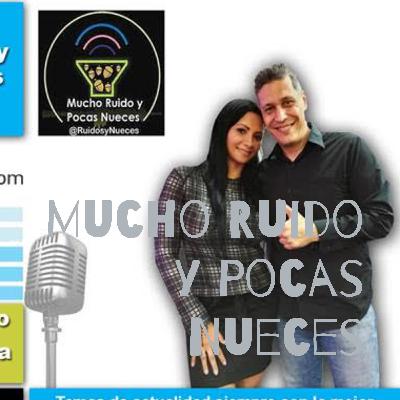 El Ciclo Circadiano, Ya no se si es de día o es de noche. Episodio 23/07/20 El Ciclo Circadiano, Ya no se si es de día o es de noche. Episodio 23/07/20