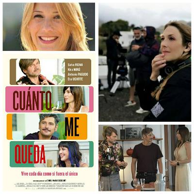 En escena - 'Cuánto me queda', dirigida por Carolina Bassecourt - 12/01/24