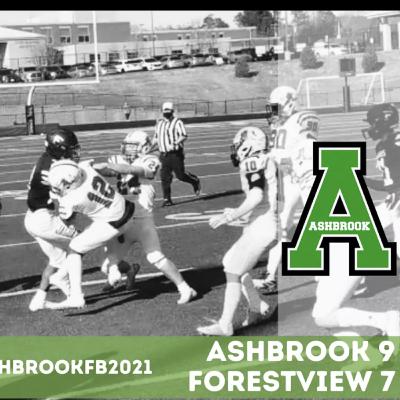 S2E5 - Green Wave Football Games 2 and 3