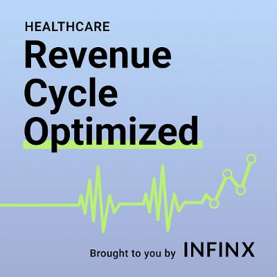 Revenue Cycle Optimized: Live Demo Fixing Revenue Starts with Fixing the Fax
