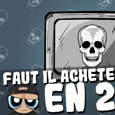 Monter son PC en 2020 ?