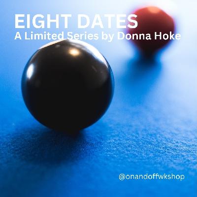 EIGHT DATES EP 2 (Dates 3 & 4) EIGHT DATES EP 2 (Dates 3 & 4)