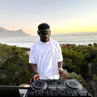 Live Sunset AfroPop mixx Ep 2 Live Sunset AfroPop mixx Ep 2