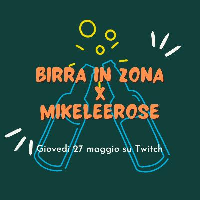 Episode 23: Viaggiamo in Giappone con mikeleerose