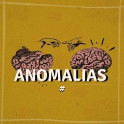 ANOMALIAS #15 - Vicio do Telemovel, Exesso de Informação, Twitch, Entrar tarde no Spotify ANOMALIAS #15 - Vicio do Telemovel, Exesso de Informação, Twitch, Entrar tarde no Spotify