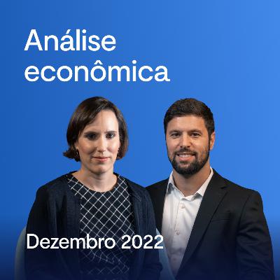 Análise Econômica Drezembro de 2022