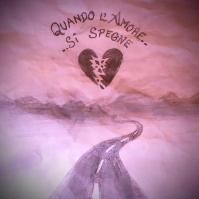 Audio racconto: QUANDO L'AMORE... SI SPEGNE di Mattia Michele De Rinaldis Audio racconto: QUANDO L'AMORE... SI SPEGNE di Mattia Michele De Rinaldis