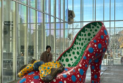 #1397 学芸員しか知らない美術館が楽しくなる話② from Radiotalk