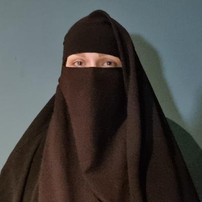 Mit Niqab hinterm Steuer?