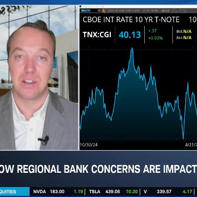 CPI Offers Lone Fixed Income Catalyst as Government Shutdown Continues