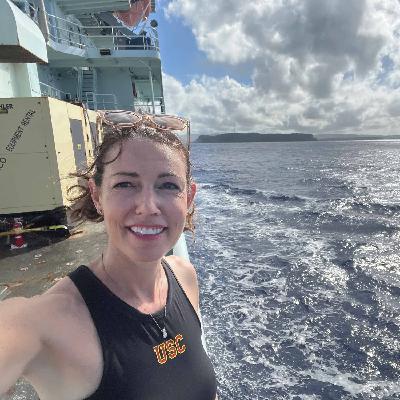 INTRATERRESTRIALS: Discovering the Strangest Life on Earth with  KAREN G. LLOYD