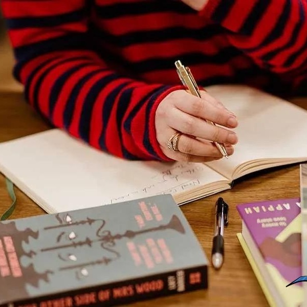 What Is Most Likely the Author's Motive for Writing This Article
