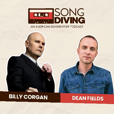 SONG DIVING with Billy Corgan SONG DIVING with Billy Corgan
