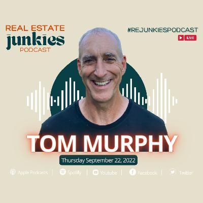 EP-05 Cloud Computing to Family Real Estate Business - Tom Murphy