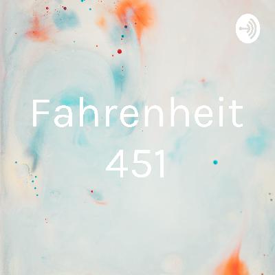 Fahrenheit 451