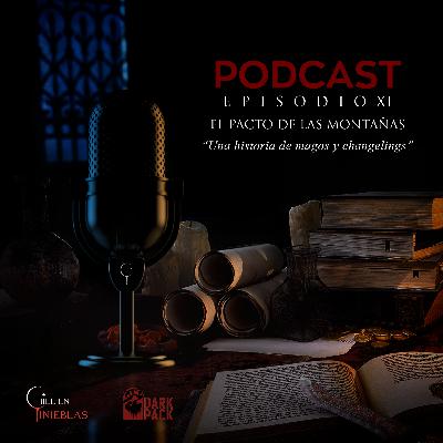 Capitulo 11 - El pacto de las montañas