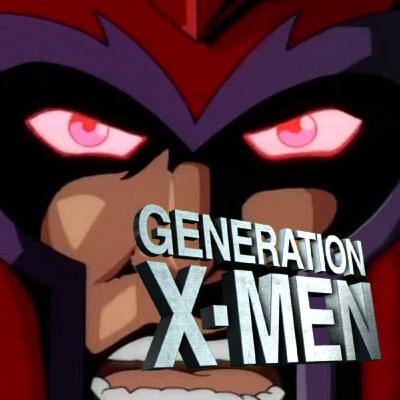S03E23 - Sanctuary Part 2 - Generation X-Men Podcast S03E23 - Sanctuary Part 2 - Generation X-Men Podcast