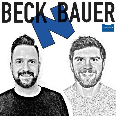 Wie Juri Knorr beim Final Four zum tragischen Helden wurde