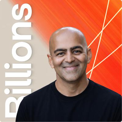 From selling startups to Google to backing multibillion‑dollar AI winners - Anish Acharya [a16Z]