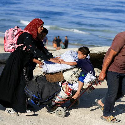 El orden mundial analiza la letra pequeña del acuerdo sobre Gaza: el desarme de Hamás y la retirada completa de Israel