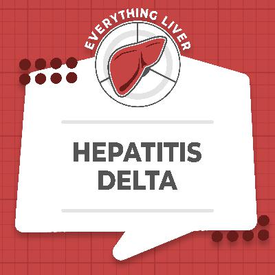 Hepatitis Delta