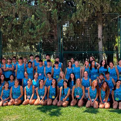 Verónica Carmona, presidenta de La Vega Voley, sobre el Campus de Navidad Verónica Carmona, presidenta de La Vega Voley, sobre el Campus de Navidad