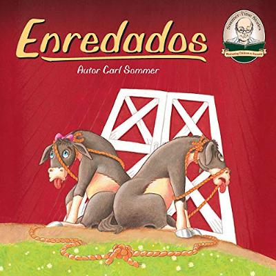 Enredados: Another Sommer Time Story Spanish Series nº 21 (Spanish Edition) (Audiolibro) | Prueba Gratis
