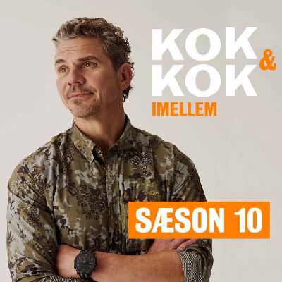 Kok og Kok imellem - Ulrik Jepsen