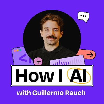 “Anyone can cook”: How v0 is bringing git workflows to vibe-coding | Guillermo Rauch (Vercel CEO)