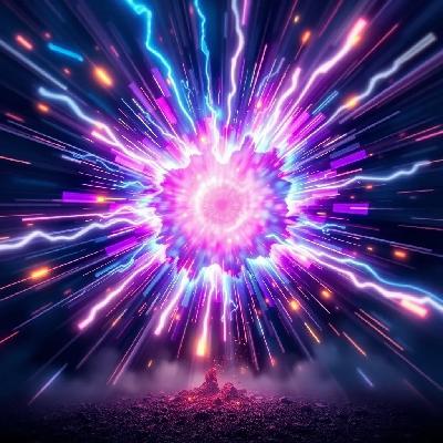 Макс Трербизский - Energy Blast