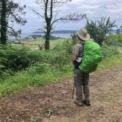 Leonard Vance | An Atheist on the Camino