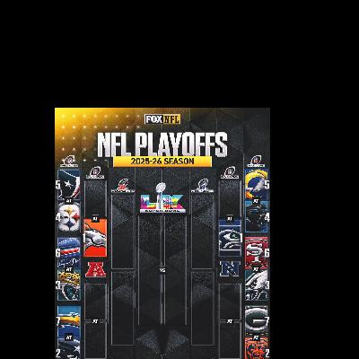 NFL Playoffs 2025