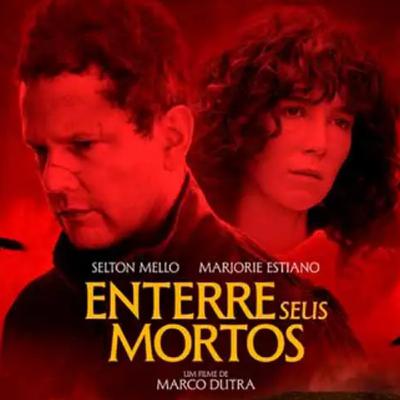 Enterre seus mortos