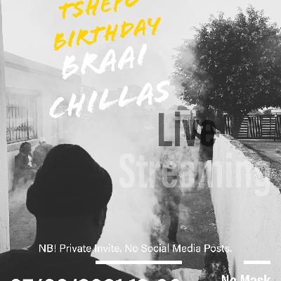 C-Lox Live At Tshepo Malatsi's Birthday Braai Chillas C-Lox Live At Tshepo Malatsi's Birthday Braai Chillas