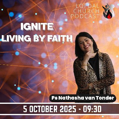 Sunday AM Service | 5 October 2025