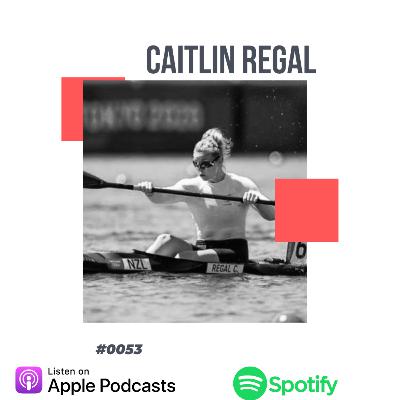 #0053- Caitlin Regal
